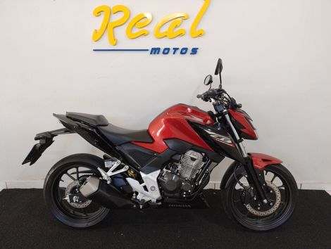 HONDA CB 300F Twister Flex