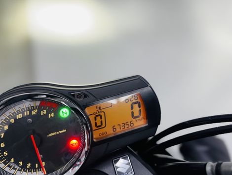 SUZUKI BANDIT 600S/ 650S