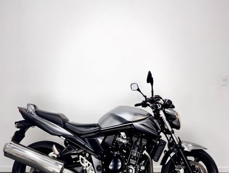 SUZUKI BANDIT 600S/ 650S