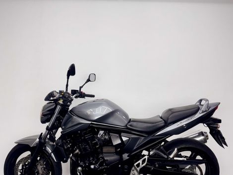 SUZUKI BANDIT 600S/ 650S