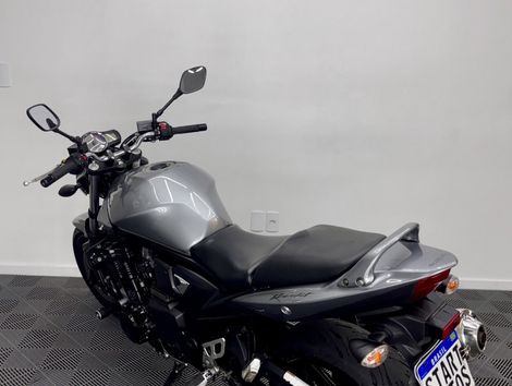 SUZUKI BANDIT 600S/ 650S