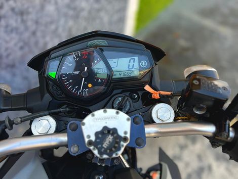 YAMAHA MT-03 321/ABS