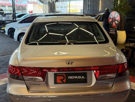Hyundai AZERA GLS 3.3 V6 24V 4p Aut.
