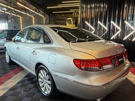 Hyundai AZERA GLS 3.3 V6 24V 4p Aut.