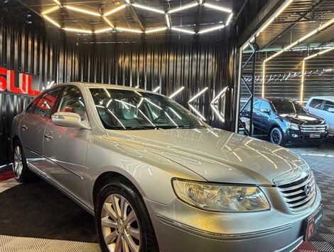 Hyundai AZERA GLS 3.3 V6 24V 4p Aut.