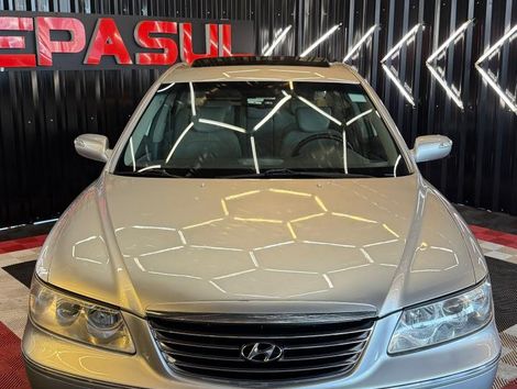 Hyundai AZERA GLS 3.3 V6 24V 4p Aut.