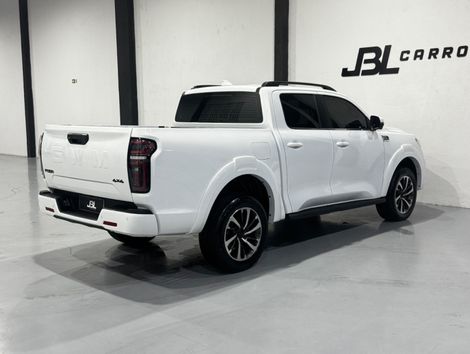 GWM Poer P30 Exclusive 2.4 16V Turbo 4X4 Aut.