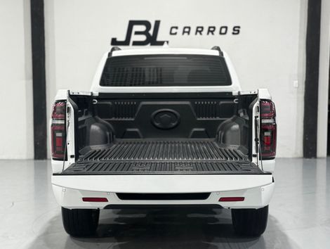 GWM Poer P30 Exclusive 2.4 16V Turbo 4X4 Aut.