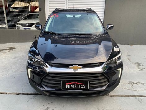 Chevrolet TRACKER LT 1.0 Turbo 12V Flex Aut.