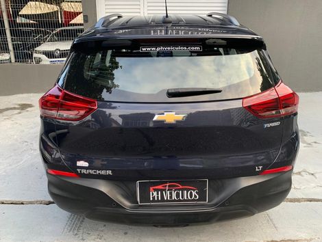 Chevrolet TRACKER LT 1.0 Turbo 12V Flex Aut.