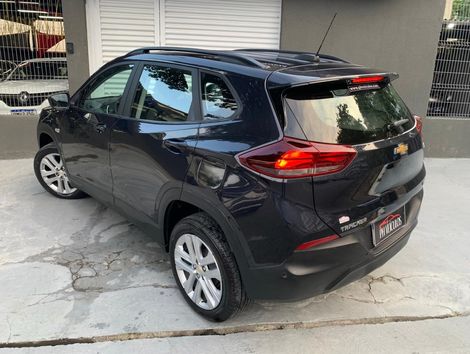 Chevrolet TRACKER LT 1.0 Turbo 12V Flex Aut.