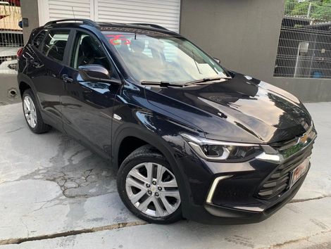 Chevrolet TRACKER LT 1.0 Turbo 12V Flex Aut.