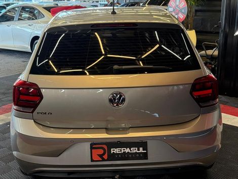 VolksWagen Polo 1.0 Flex 12V 5p