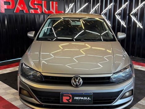VolksWagen Polo 1.0 Flex 12V 5p