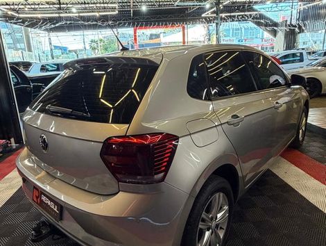 VolksWagen Polo 1.0 Flex 12V 5p