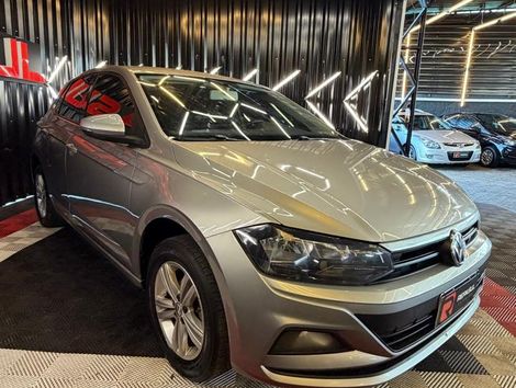 VolksWagen Polo 1.0 Flex 12V 5p