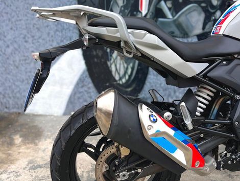 BMW G 310 GS
