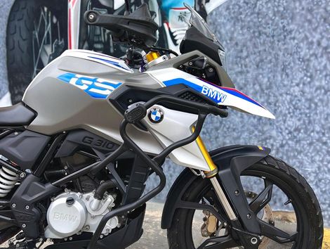 BMW G 310 GS