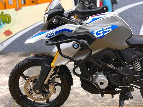 BMW G 310 GS