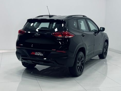 Chevrolet TRACKER RS 1.2 Turbo 12V Flex Aut.