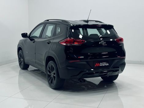 Chevrolet TRACKER RS 1.2 Turbo 12V Flex Aut.