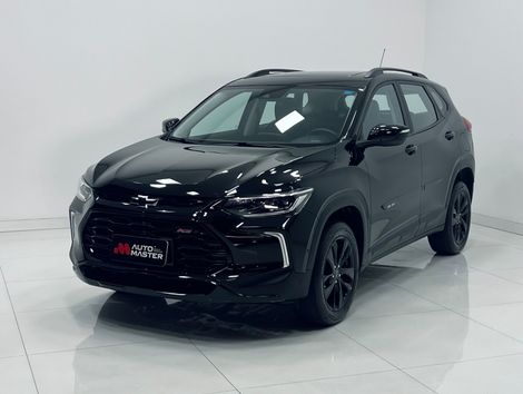 Chevrolet TRACKER RS 1.2 Turbo 12V Flex Aut.