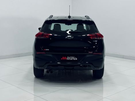 Chevrolet TRACKER RS 1.2 Turbo 12V Flex Aut.