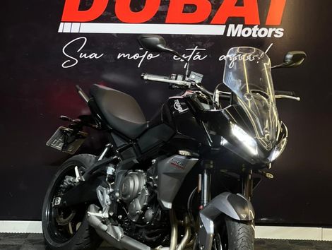TRIUMPH TIGER 660 SPORT