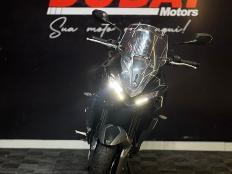 TRIUMPH TIGER 660 SPORT
