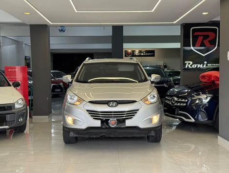 Hyundai ix35 2.0 16V 170cv 2WD/4WD Mec.