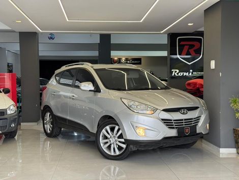 Hyundai ix35 2.0 16V 170cv 2WD/4WD Mec.