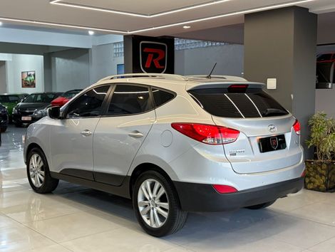Hyundai ix35 2.0 16V 170cv 2WD/4WD Mec.