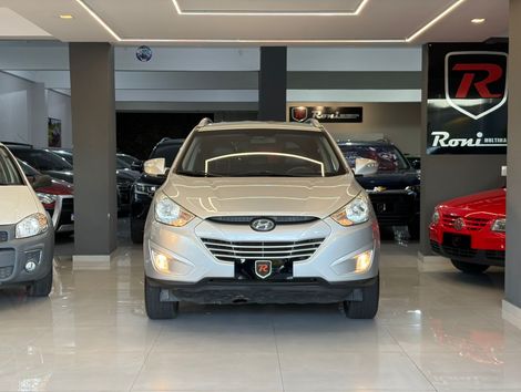 Hyundai ix35 2.0 16V 170cv 2WD/4WD Mec.