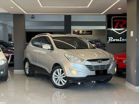 Hyundai ix35 2.0 16V 170cv 2WD/4WD Mec.