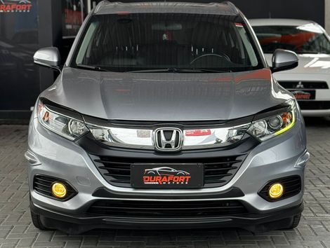Honda HR-V EX 1.8 Flexone 16V 5p Aut.