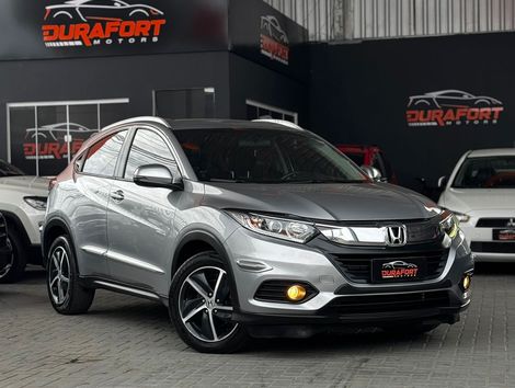 Honda HR-V EX 1.8 Flexone 16V 5p Aut.