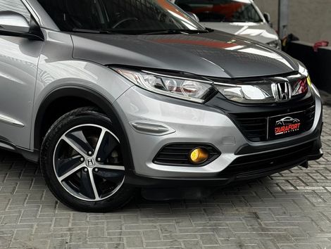 Honda HR-V EX 1.8 Flexone 16V 5p Aut.