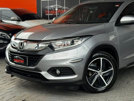 Honda HR-V EX 1.8 Flexone 16V 5p Aut.