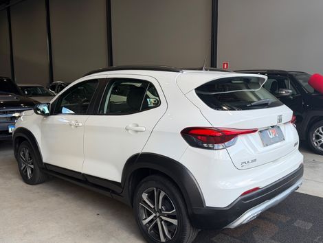 Fiat PULSE AUDACE 1.0 Turbo 200 Flex Aut.