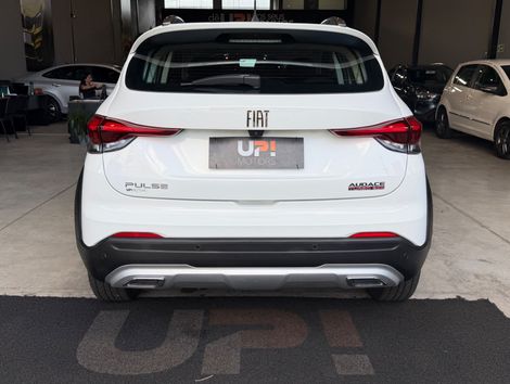Fiat PULSE AUDACE 1.0 Turbo 200 Flex Aut.