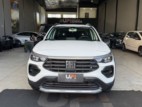 Fiat PULSE AUDACE 1.0 Turbo 200 Flex Aut.