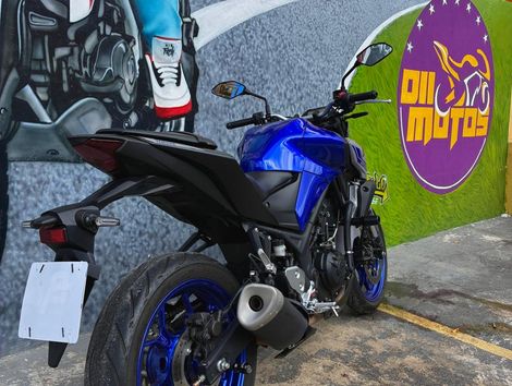 YAMAHA MT-03 321/ABS