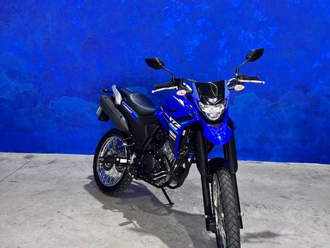 YAMAHA XTZ 250 LANDER 249cc/LANDER BLUEFLEX/ABS