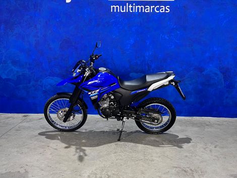 YAMAHA XTZ 250 LANDER 249cc/LANDER BLUEFLEX/ABS