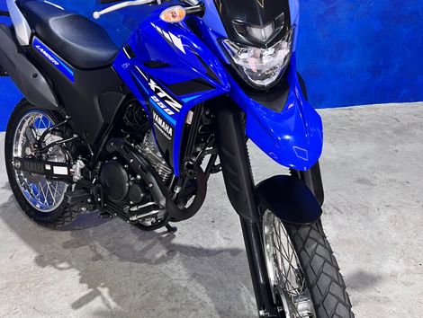 YAMAHA XTZ 250 LANDER 249cc/LANDER BLUEFLEX/ABS