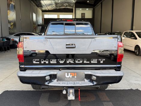 Chevrolet S10 P-Up Advantage 2.4 MPFI F.Power CS