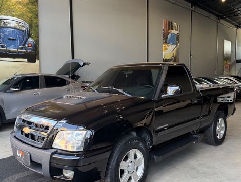 Chevrolet S10 P-Up Advantage 2.4 MPFI F.Power CS