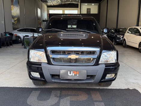 Chevrolet S10 P-Up Advantage 2.4 MPFI F.Power CS
