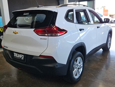 Chevrolet TRACKER 1.2 Turbo 12V Flex Aut.