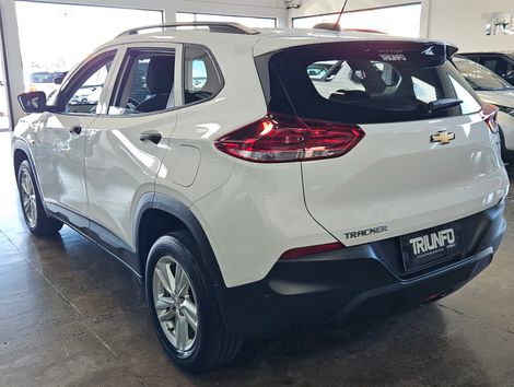 Chevrolet TRACKER 1.2 Turbo 12V Flex Aut.